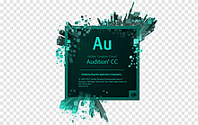 Adobe Audition Creative Cloud