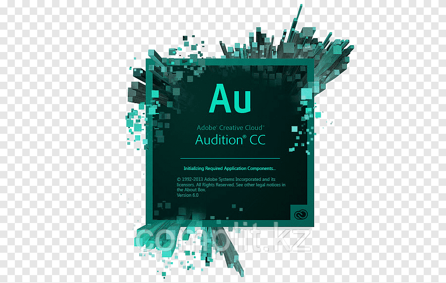 Adobe Audition Creative Cloud