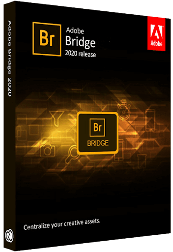 Adobe Bridge Creative Cloud