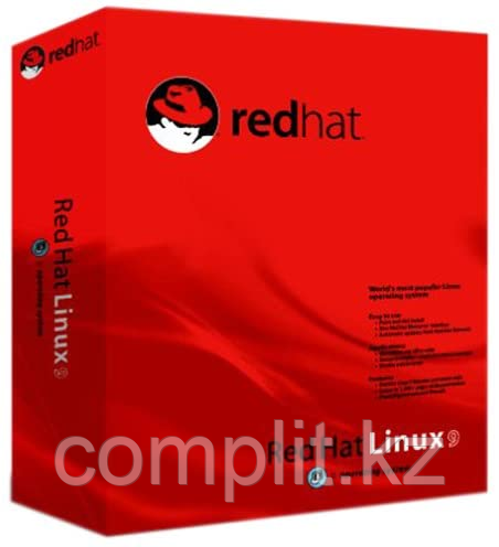 Red Hat Cluster Suite (С техподдержкой на русском языке)
