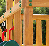 Детский городок Sunny эконом (Россия), фото 2