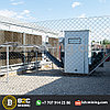 Майнинг ферма, контейнер для майнинга B2C mining 40-футовый 384 биткоин-майнеров (асиков) Antminer S17/S19, фото 3