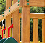 Детский городок Rapid стандар  (Россия), фото 7