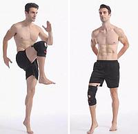 Наколенник для фиксации суставов Sibote ST-901