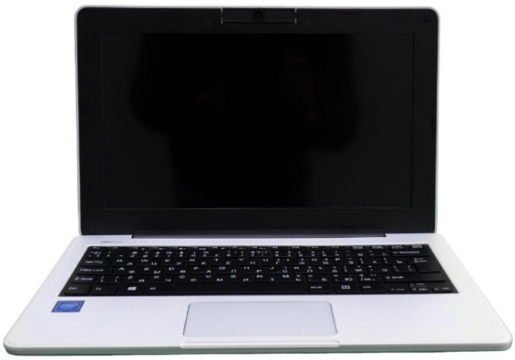 Ноутбук Leap T304 N4000 белый - фото 1 - id-p95790723