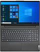 Ноутбук Lenovo V15 G2 ITL 82KBS02R00 серый, фото 4