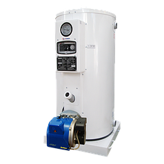 Газовый напольный котел Cronos 535 (Корпус MaxGas-70+MBCDLE 65)