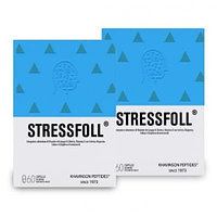 Стрессфол + Стрессфол (50%) STRESSFOL® пептидный комплекс