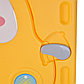 PITUSO Детский ограждение-манеж Машинка с баскетбольным стойкой (без шаров) (117х117х63h), фото 10