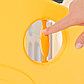 PITUSO Детский ограждение-манеж Машинка с баскетбольным стойкой (без шаров) (117х117х63h), фото 9