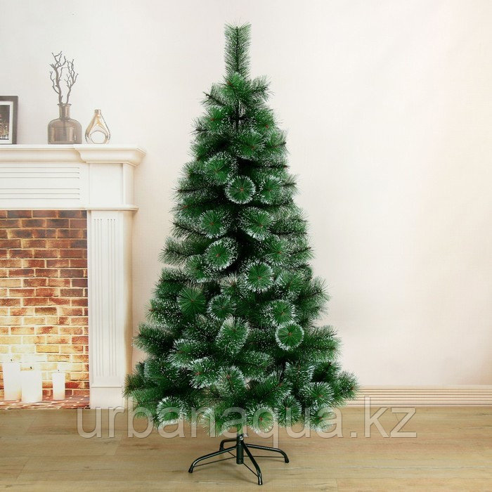 Новогодняя елка Зимнее волшебство 150 см