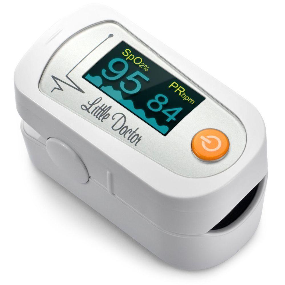 Пульсоксиметр Choicemmed MD300C23