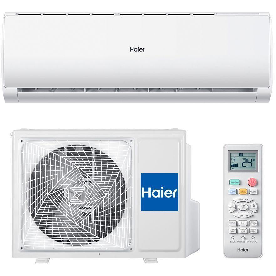 Кондиционер Haier HSU-07HTL103/R2