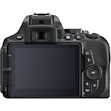 Фотоаппарат Nikon D5600 Kit AF-P DX 18-55mm f/3.5-6.6G VR, фото 5
