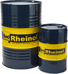 SwdRheinol Expert UHPD 10W-40 - полусинтетическое моторное масло для дизельных двигателей