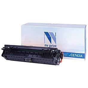 Картридж CE743A Magenta для HP Color LaserJet CP5225/ CP5225n/ CP5225dn совместимый