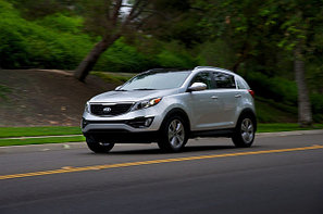 Sportage