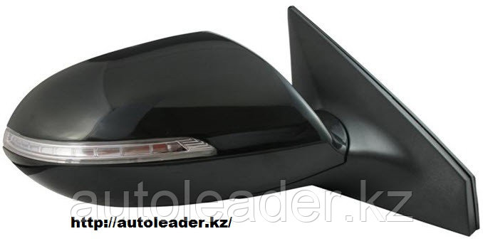 Зеркало правое R Kia Sportage 2010-216