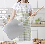 ПИЦЦА ЛОПАТА/ 30СМ, РУЧКА 60СМ, фото 2