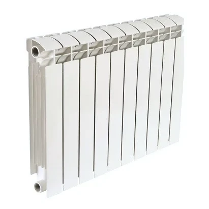 Биметаллический радиатор SF BM100/500 - фото 1 - id-p95797504