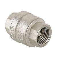 Клапан обратный 1 1/2" Valtec