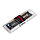 Kingston KF432C16BB/8 Модуль памяти FURY Beast DDR4, 8GB, DIMM <PC4-24000/3200MHz>, Чёрный, фото 3