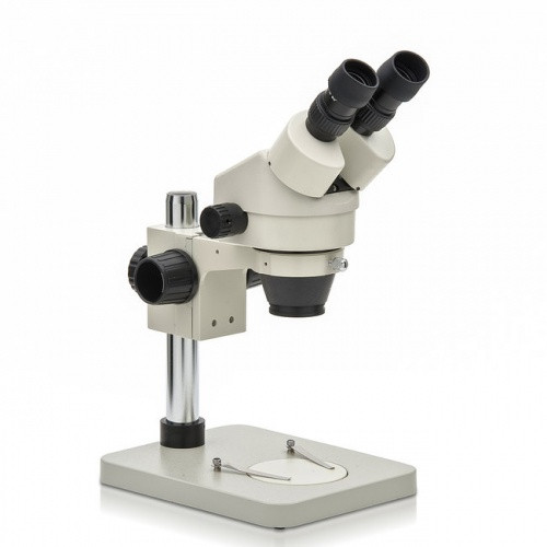 Микроскоп стереоскопический XT-45T - фото 1 - id-p95798008
