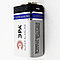 Батарейка ЭРА Super Alkaline Крона 9V, 1шт, фото 2