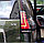 Задние фонари на Land Cruiser Prado 2010-17 дизайн GX (Красные), фото 3