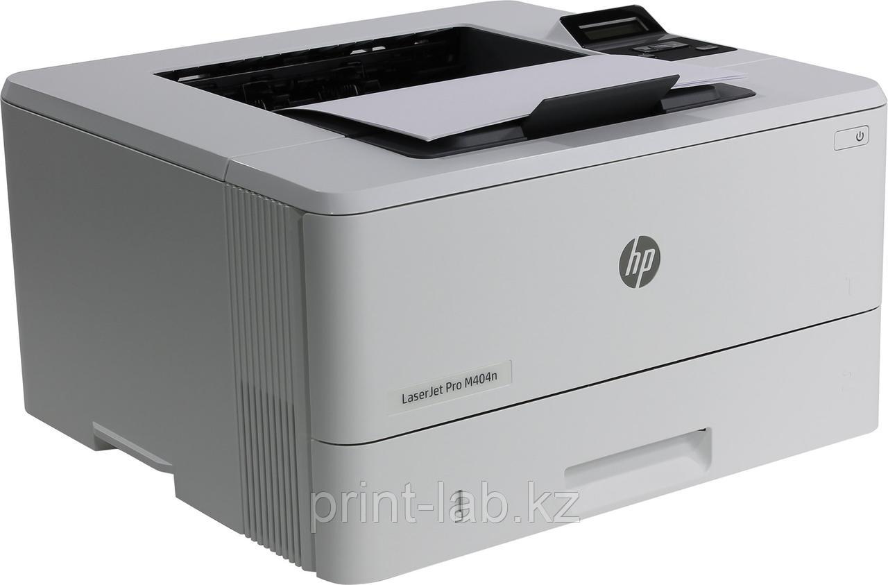 HP LaserJet PRO M404n