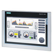 ПАНЕЛЬ ОПЕРАТОРА Siemens 6AV2124-0MC01-0AX0