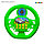 Музыкальная игрушка «Весёлый гонщик», звуковые эффекты, работает от батареек, цвета МИКС, фото 2