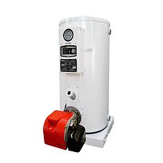 Жидкотопливный котел Cronos 535 (GPM 12) Южная Корея