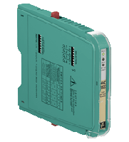 HiC2821 Switch Amplifier / Изолированный барьер, Pepperl+Fuchs