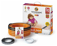 Кабель нагревательный "Теплолюкс" Tropix ТЛБЭ
