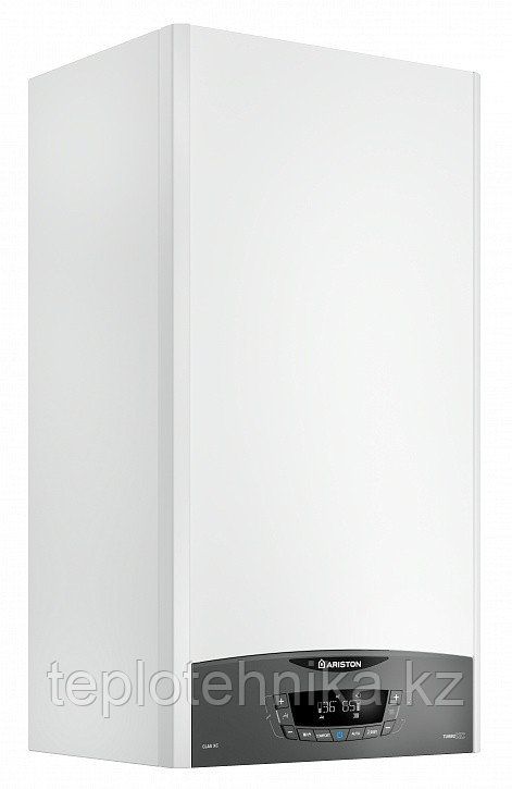 Газовый котел Ariston CLAS ХC SYSTEM 32 FF (Одноконтурный), фото 1