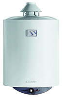 Газовый накопительный водонагреватель Ariston SUPERSGA 80 R
