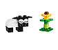 LEGO Classic: Набор для творчества 10692, фото 3