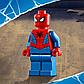 LEGO Super Heroes: Человек-Паук: трансформер 76146, фото 6