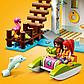 LEGO Friends: Пляжный домик 41428, фото 10