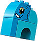 LEGO Duplo: Весёлые зверюшки 10934, фото 5