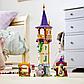 LEGO Disney Princess: Башня Рапунцель 43187, фото 7