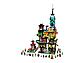 LEGO Ninjago: Сады Ниндзяго-Сити 71741, фото 3