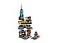 LEGO Ninjago: Сады Ниндзяго-Сити 71741, фото 6