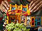LEGO Ninjago: Сады Ниндзяго-Сити 71741, фото 8