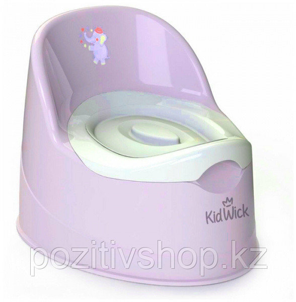 детский горшок