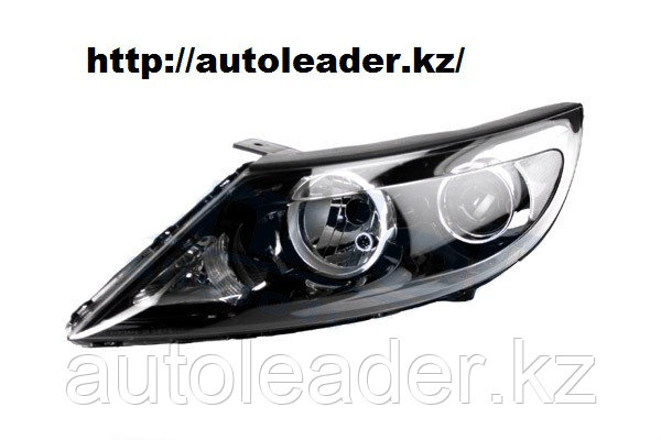 фара Kia Sportage 2010-2016
