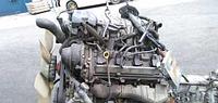 Двигатель (ДВС) Lexus GX470(J120) 2002-2009 19000-50730(без VVTi) 2UZFE