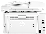 МФУ HP LaserJet Pro MFP M227fdn, фото 3