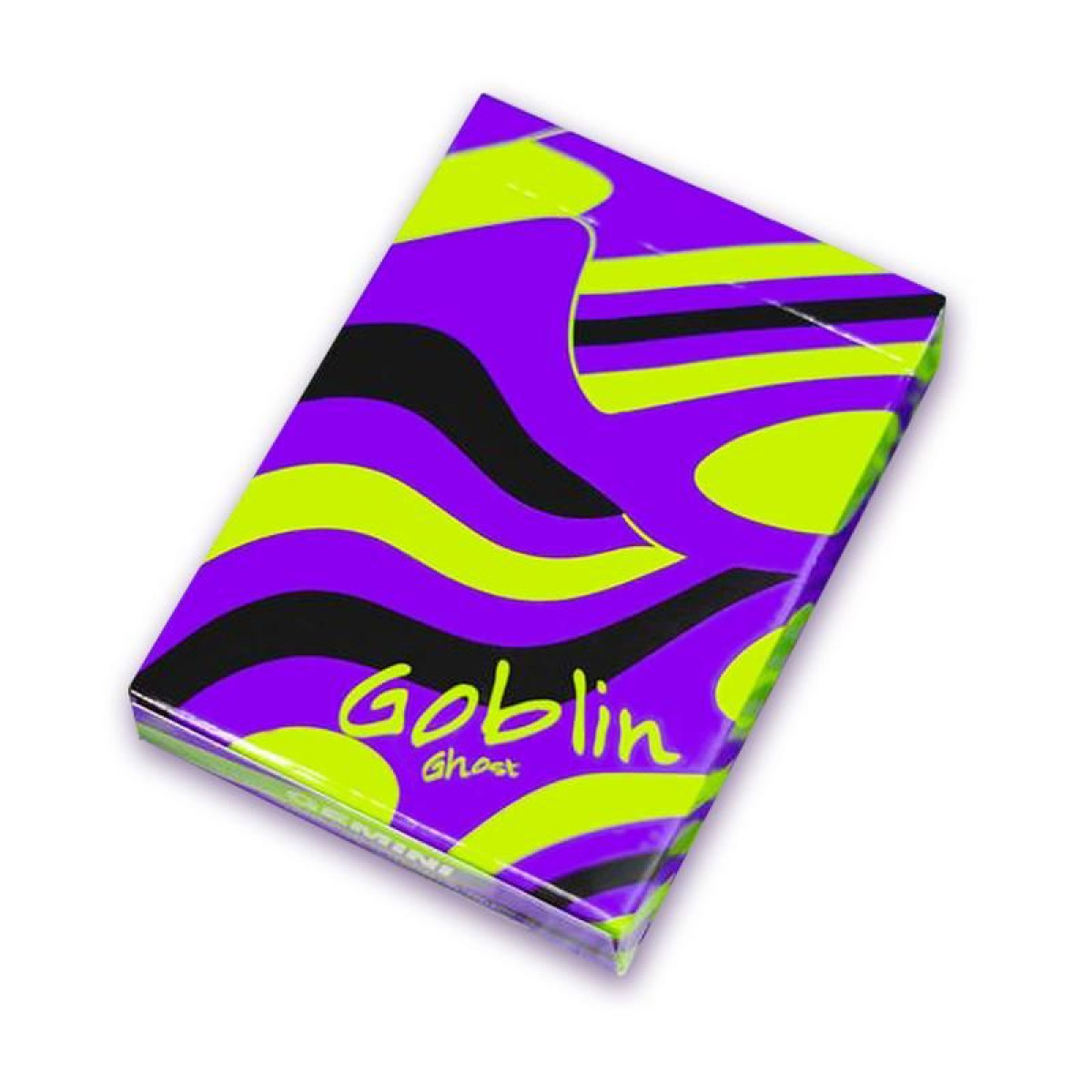 Goblin ghost playing cards by Gemeni, фото 1